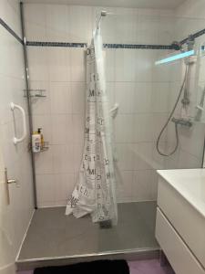 Appartements Champion suites : photos des chambres