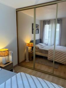 Appartements Champion suites : photos des chambres