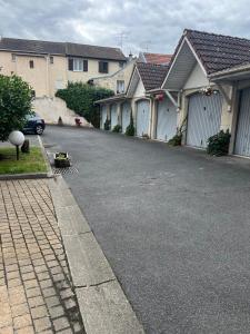 Appartements Champion suites : photos des chambres