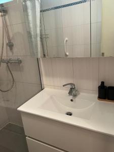 Appartements Champion suites : photos des chambres