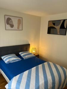 Appartements Champion suites : photos des chambres