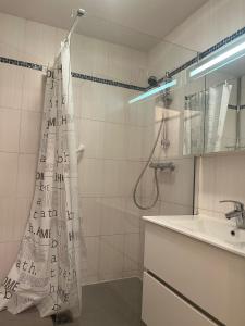 Appartements Champion suites : photos des chambres