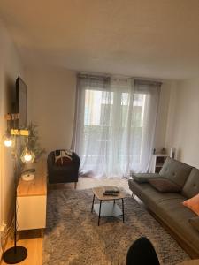 Appartements Champion suites : photos des chambres