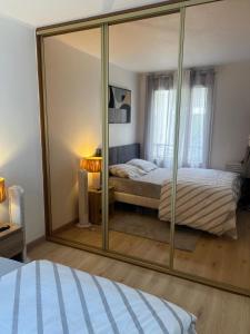Appartements Champion suites : Appartement 2 Chambres