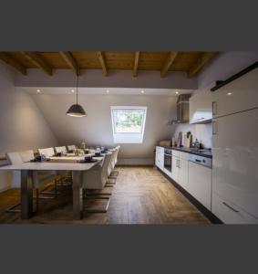 Ferienwohnungen Hasenhof