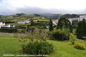 Tradicampo Eco Country Houses