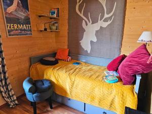 Tiny house La Grange Inden