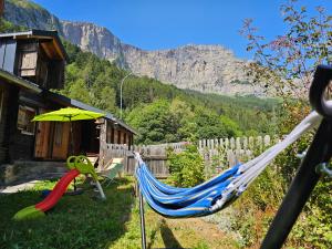 Tiny house La Grange Inden