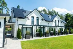 Apartamenty Siesta - 韦茨泽基斯韦斯基