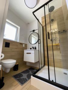 Apartamenty Siesta - Sauna