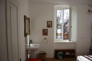 Villa Rosa since 1914, Brenta Dolomite