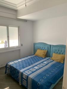 Appartement Sousse Sahloul S3