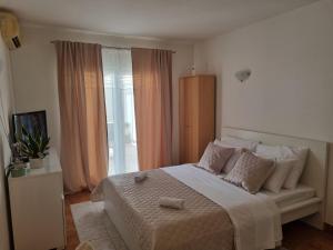 Studio Apartman Bubi