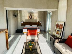 Villa Coco Mare Suite 1