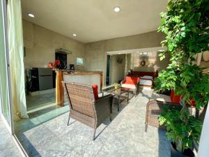 Villa Coco Mare Suite 1