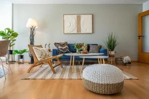 Apartment Schlossblick - Buch