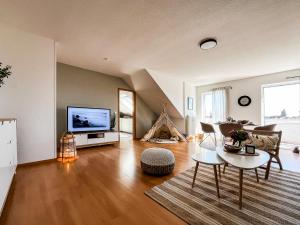 Apartment Schlossblick