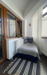 Aparthotel City Center Targu Ocna