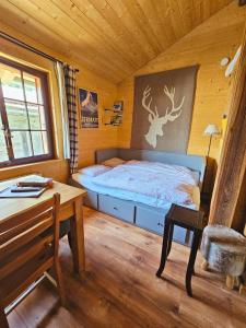 Tiny house La Grange Inden