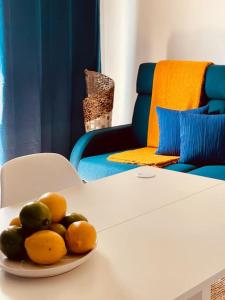 Appartements Le Dalgabio -1 min de la gare- : photos des chambres