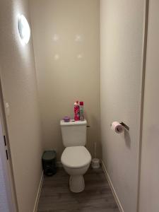 Appartements Appartement t2 piscine Parkin privee : photos des chambres
