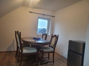 Haus Svetlana Zweizimmer Ferienwohnung