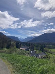 Appartements Arriu 35 : photos des chambres