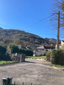 Appartements Arriu 35 : photos des chambres