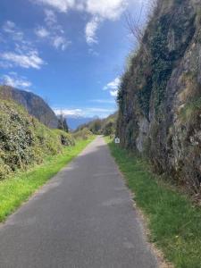 Appartements Arriu 35 : photos des chambres