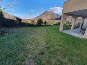 Appartements Arriu 35 : photos des chambres