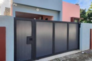 Tranquil Two-bed Retreat - 3hvězdičkové hotely ve městě Mahébourg