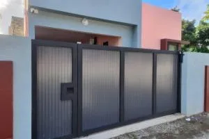 Tranquil Two-bed Retreat - Mare dʼAlbert