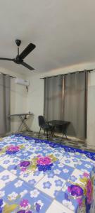 Tranquil Two-bed Retreat