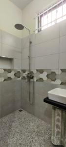 Tranquil Two-bed Retreat