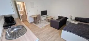 Haus am Nymphensee 4 - Wustermark