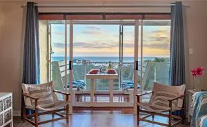 Milkwood Sea Views - Sedgefield - 塞吉菲尔德 Milkwood Sea Views - Sedgefield - 塞吉菲尔德