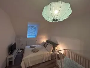 U Drahusky - Velké Přílepy