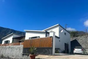 La Villa An Nou ay - Le Cap