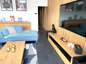 Maisons de vacances Le Chai de Castres Gironde : photos des chambres