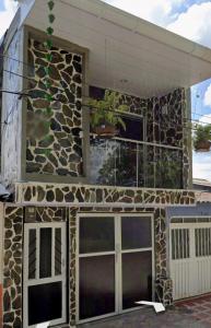 Mi Casa Es Su Casa! El Eden, La Tebaida, Colombia