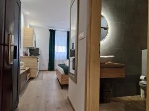 Apartment Luxury B - Sibinj