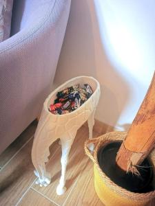 Jungle Escape Romantique