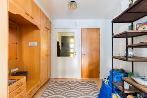 Cozy five bedroom house