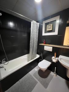 Appartement cosy Al qasba