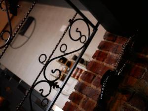 Love hotels Blacroom de l-Artois : photos des chambres