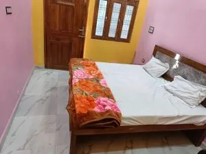 SBS stay home - Akbarpur