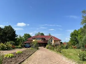 Luxury conac - Olteniţa