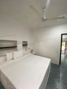 Departamento a unos pasos de la playa