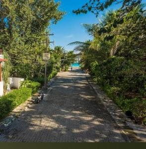 Departamento a unos pasos de la playa