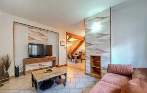 Maisons de vacances Grand gite chez Gina : photos des chambres